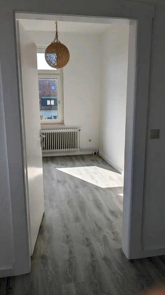2 Zimmer Wohnung mit 14 m² in Osnabrück – Bild 1