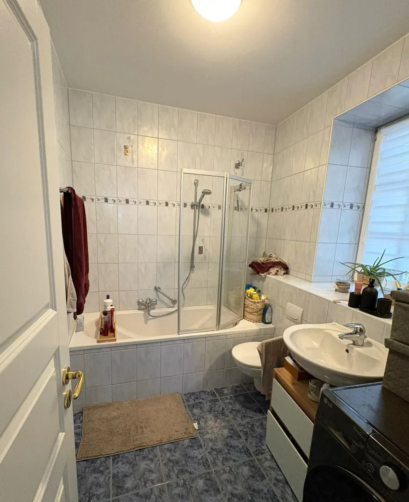 2 Zimmer Wohnung mit 49 m² in Regensburg – Bild 6