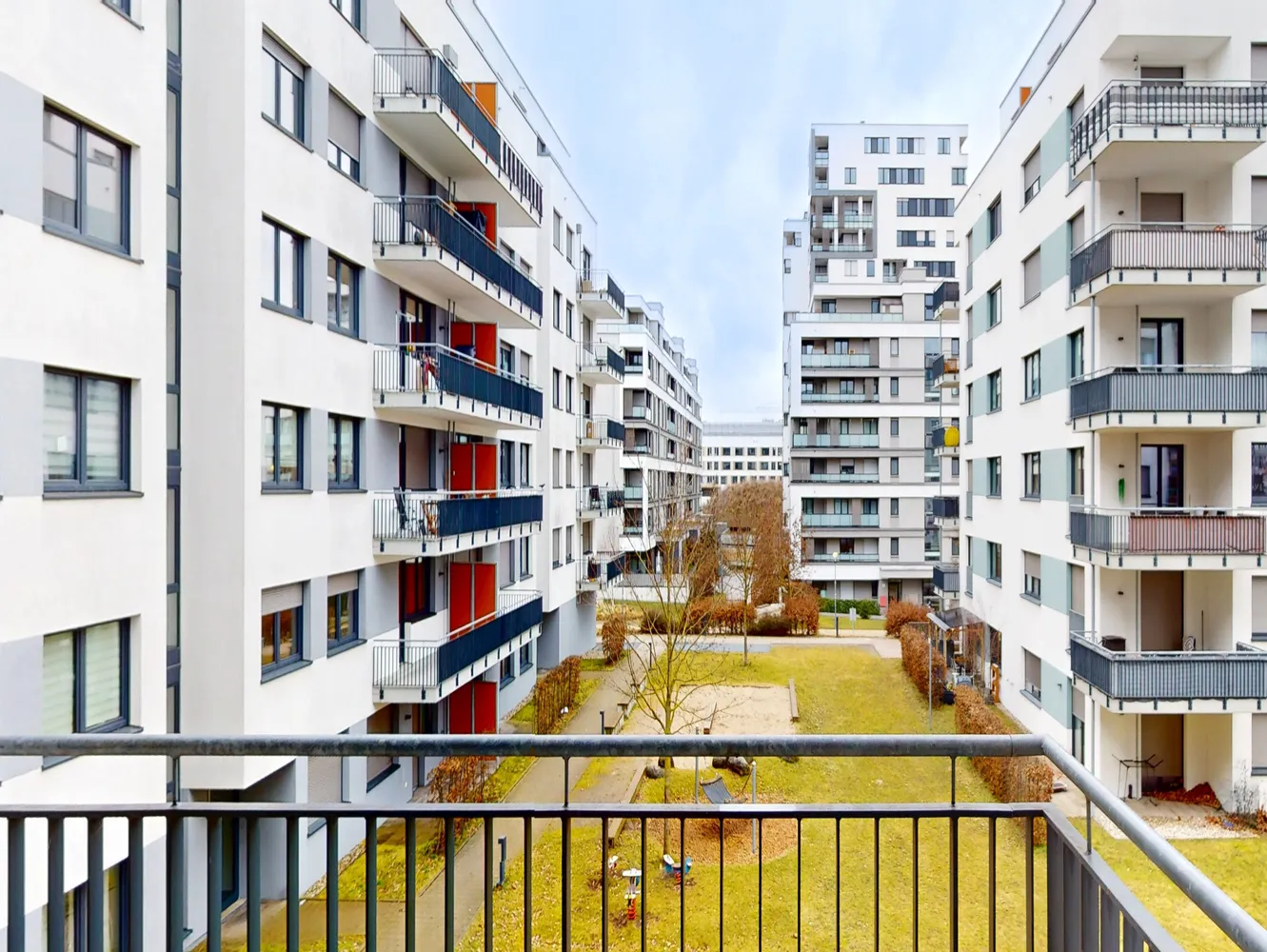 3 Zimmer Wohnung mit 87 m² in Böblingen – Bild 5