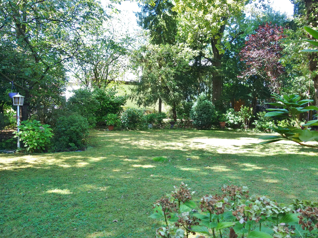 3 Zimmer Wohnung mit 109 m² in Krefeld – Bild 12