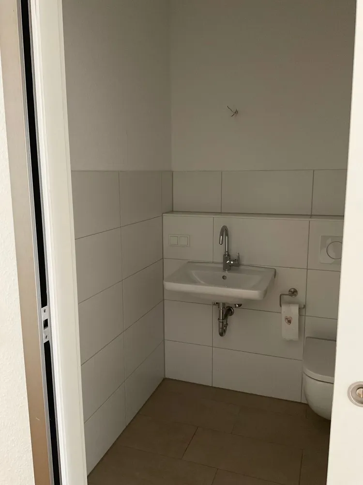 2 room apartment with 52 m² in Hanover – Photo 2