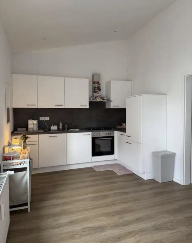 1 Zimmer Wohnung mit 43 m² in Mannheim – Bild 1