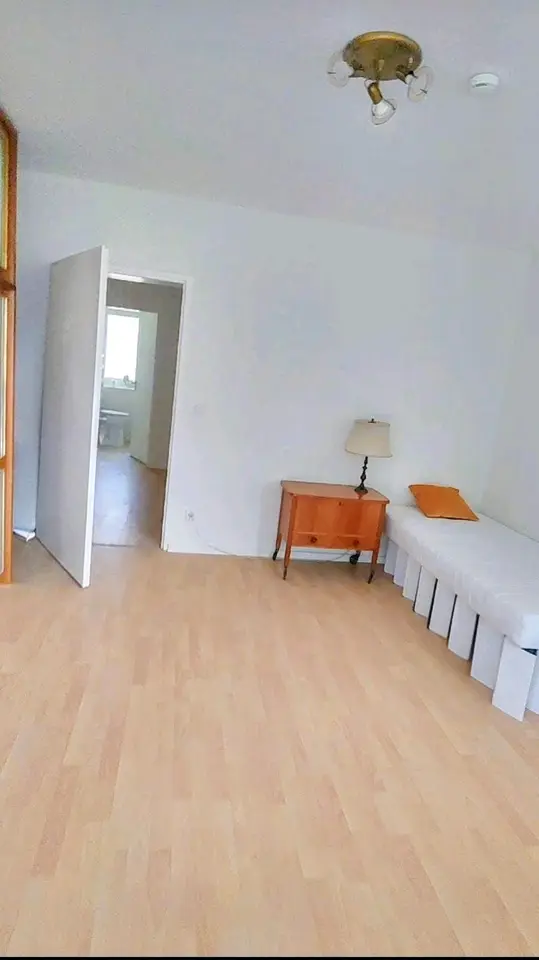 WG-Zimmer mit 29 m² in Heidelberg – Bild 6