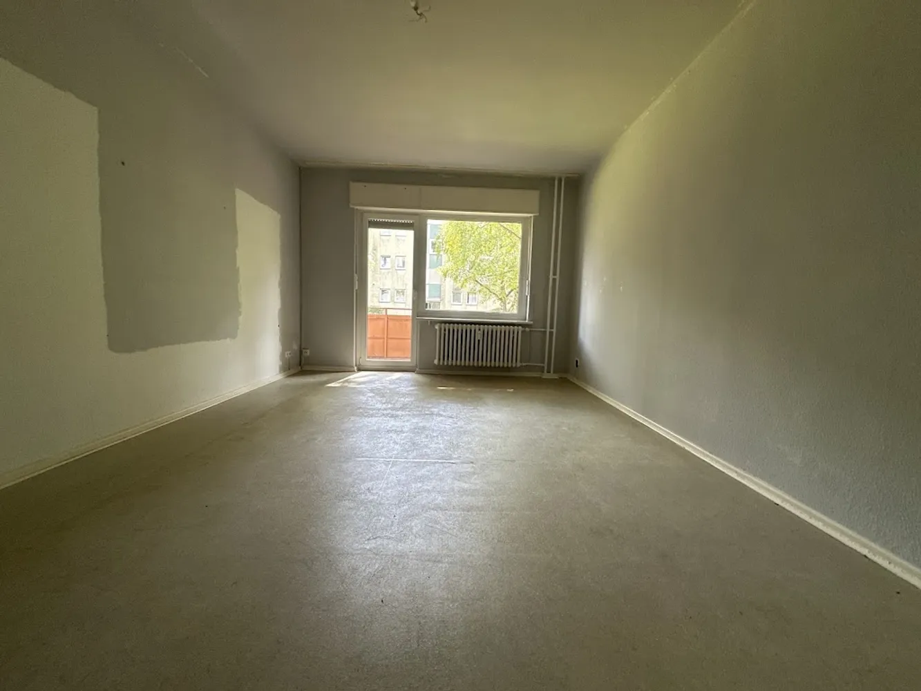 2 Zimmer Wohnung mit 60 m² in Berlin – Bild 9