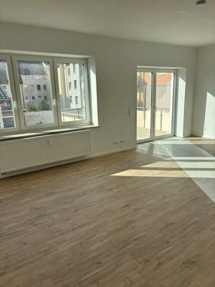 3 Zimmer Wohnung mit 121 m² in Hildesheim – Bild 7