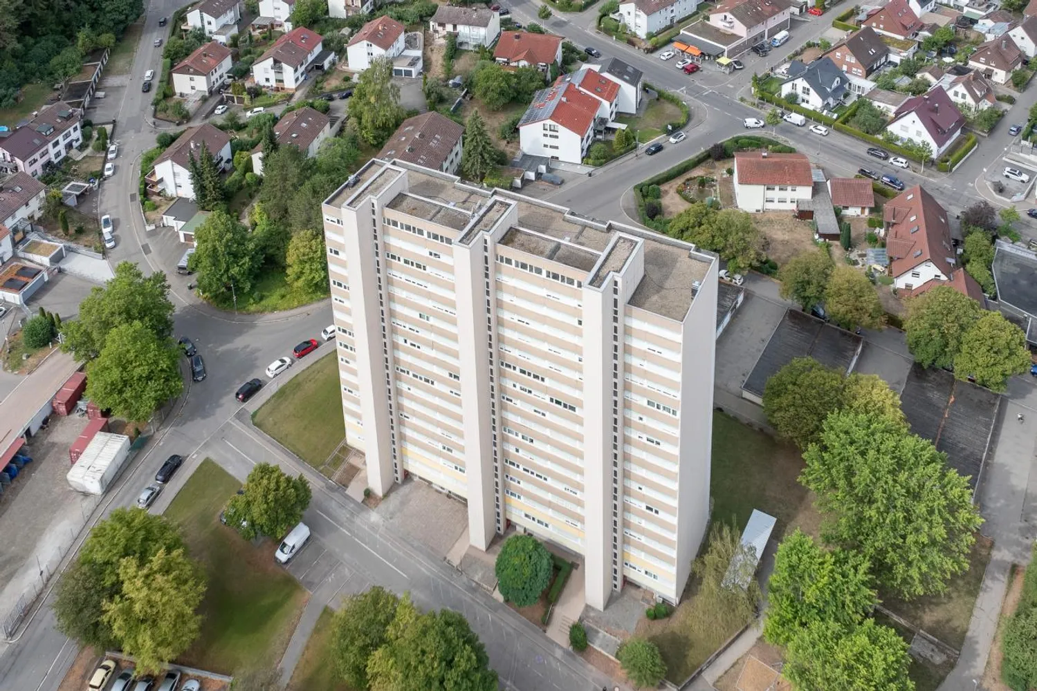 3 Zimmer Wohnung mit 77 m² in Böblingen – Bild 9