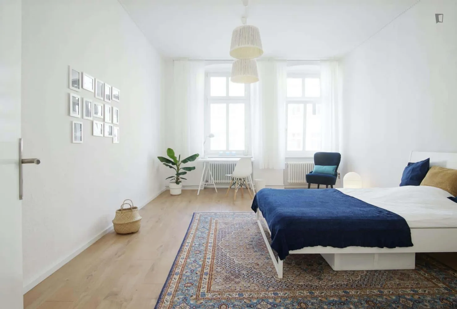 WG-Zimmer in Berlin – Bild 1