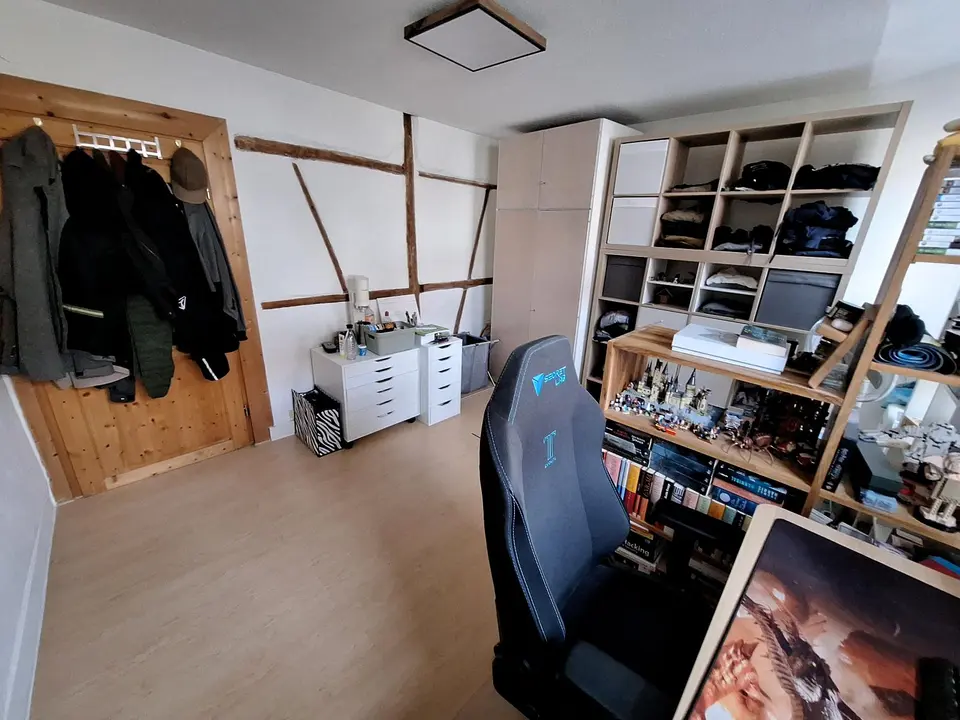 WG-Zimmer mit 240 m² in Esslingen am Neckar – Bild 3
