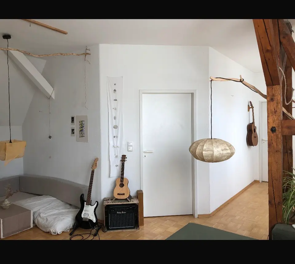 3 Zimmer Wohnung mit 72 m² in Detmold – Bild 6