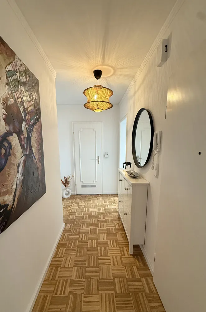 3 Zimmer Wohnung mit 90 m² in Neuss – Bild 11