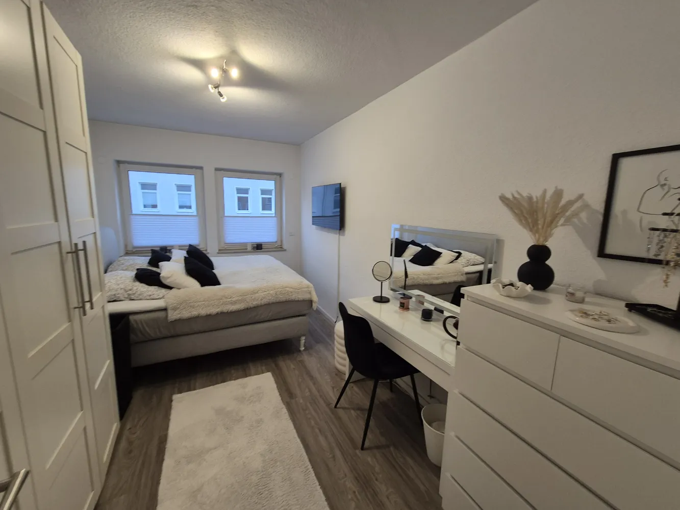 3 Zimmer Wohnung mit 58 m² in Kiel – Bild 12