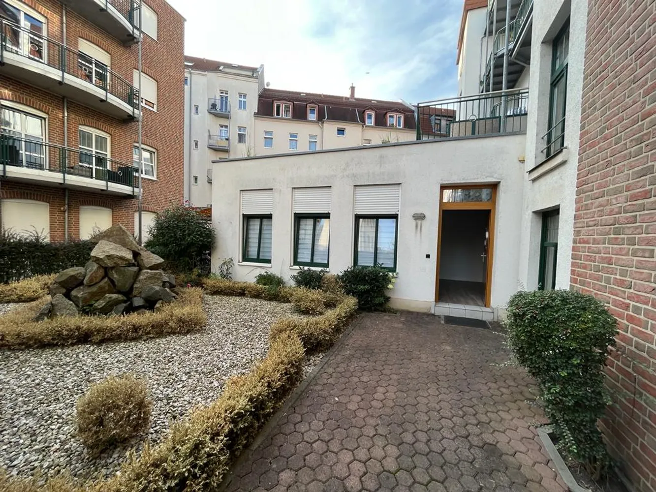2 Zimmer Wohnung mit 50 m² in Leipzig – Bild 1