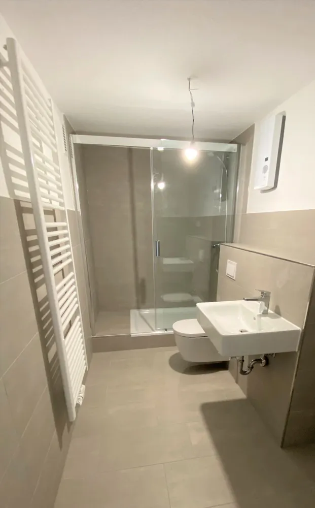 3 Zimmer Wohnung mit 66 m² in Essen – Bild 2