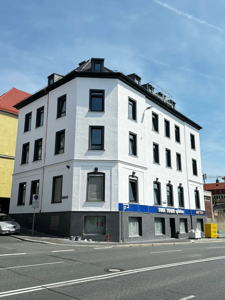 1 Zimmer Wohnung mit 18 m² in Würzburg – Bild 6