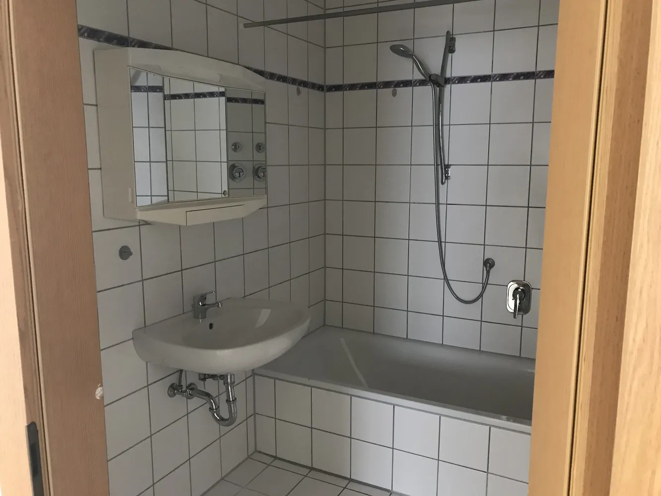 2 room apartment with 63 m² in Aalen – Photo 3