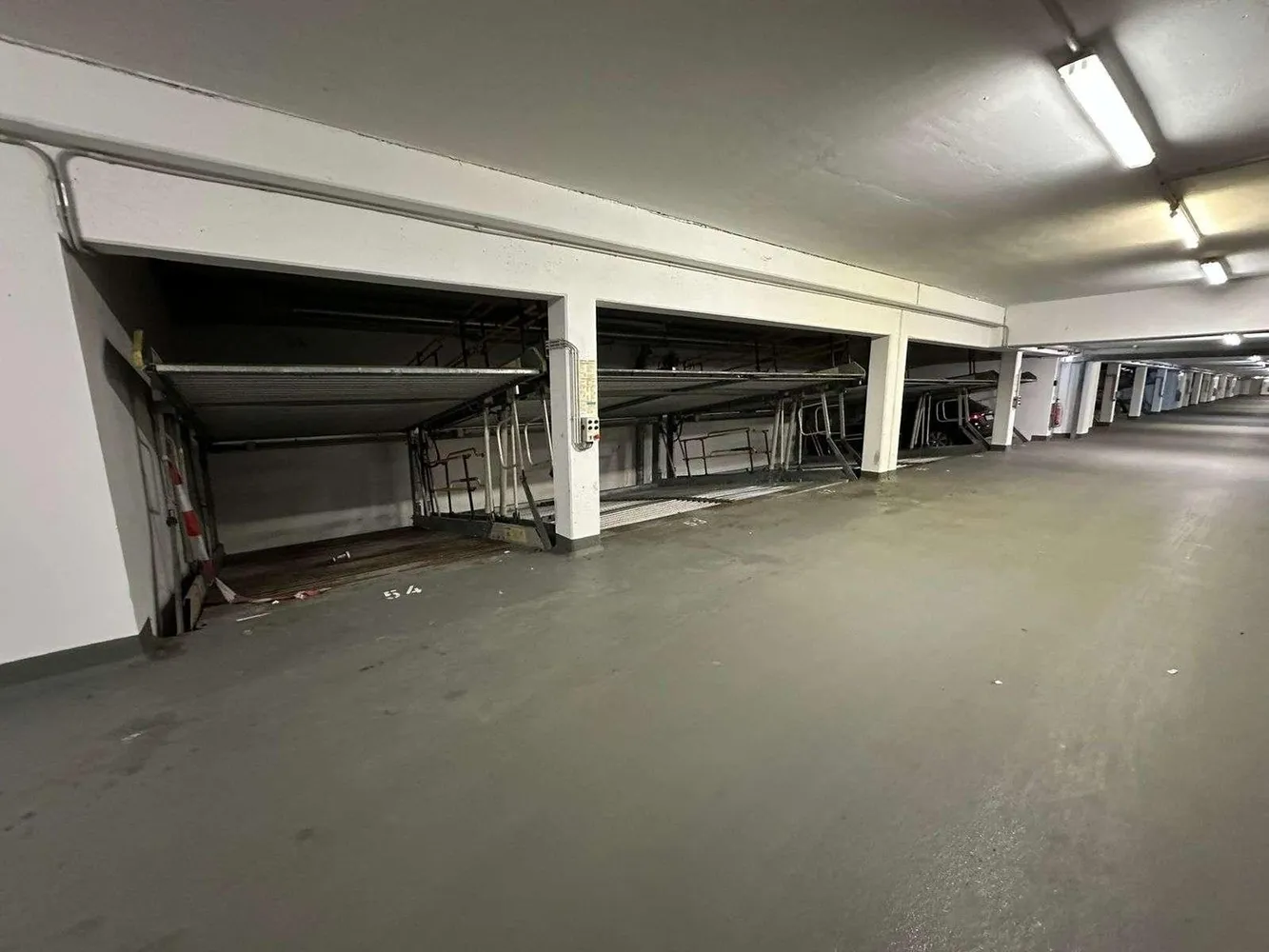 2 Zimmer Wohnung mit 60 m² in Berlin – Bild 2