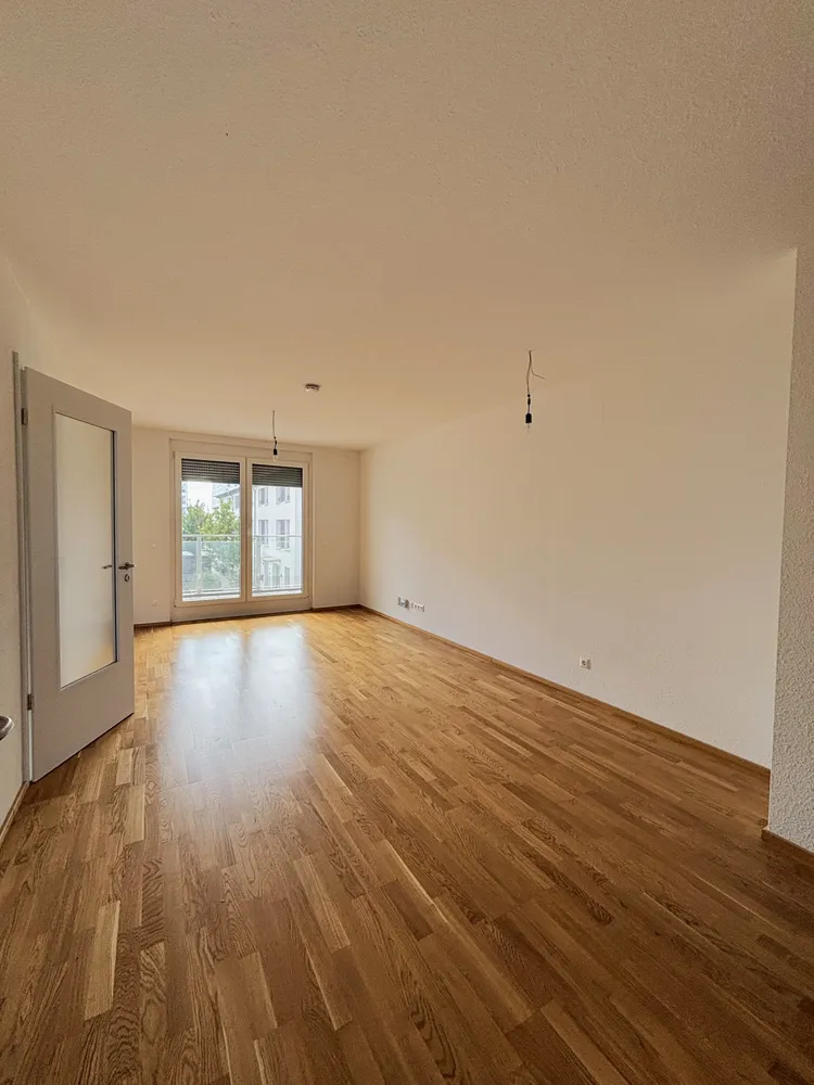 2 Zimmer Wohnung mit 55 m² in Mannheim – Bild 2
