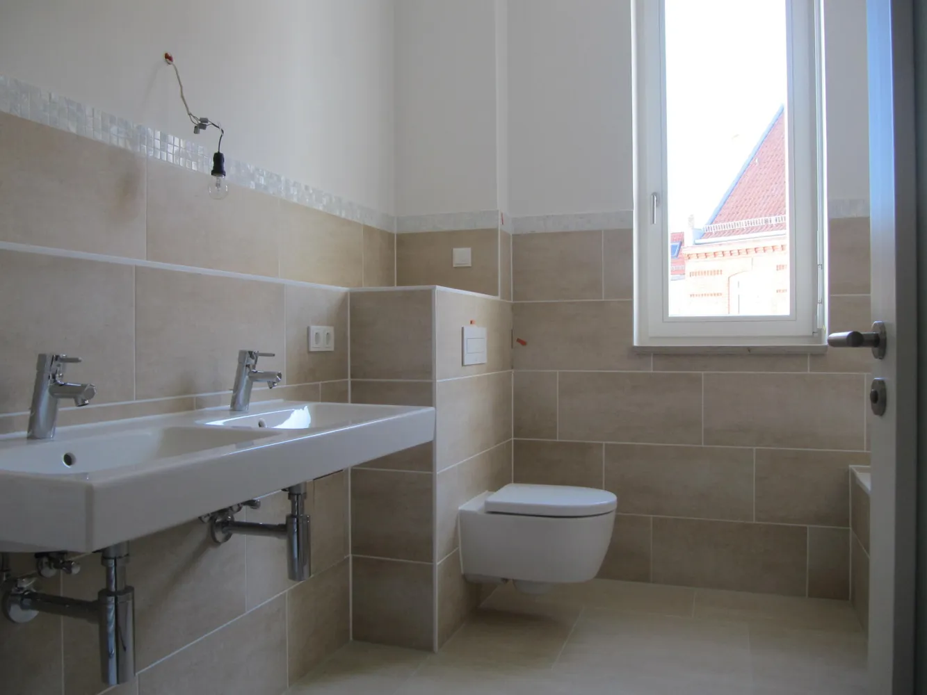 5 Zimmer Wohnung mit 160 m² in Berlin – Bild 3