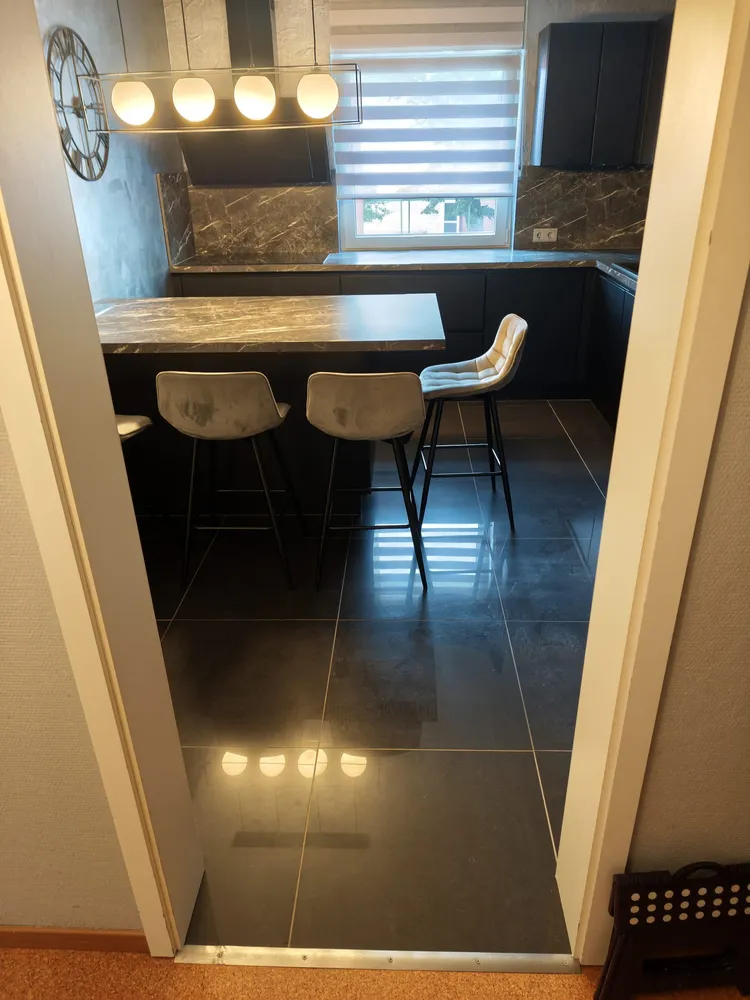 5 Zimmer Wohnung mit 134 m² in Kassel – Bild 3