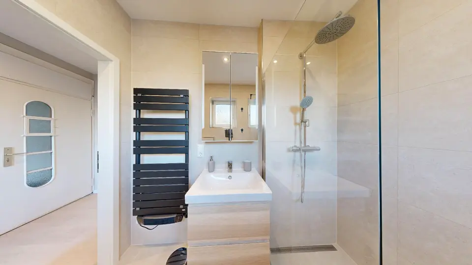 WG-Zimmer mit 16 m² in Saarbrücken – Bild 5