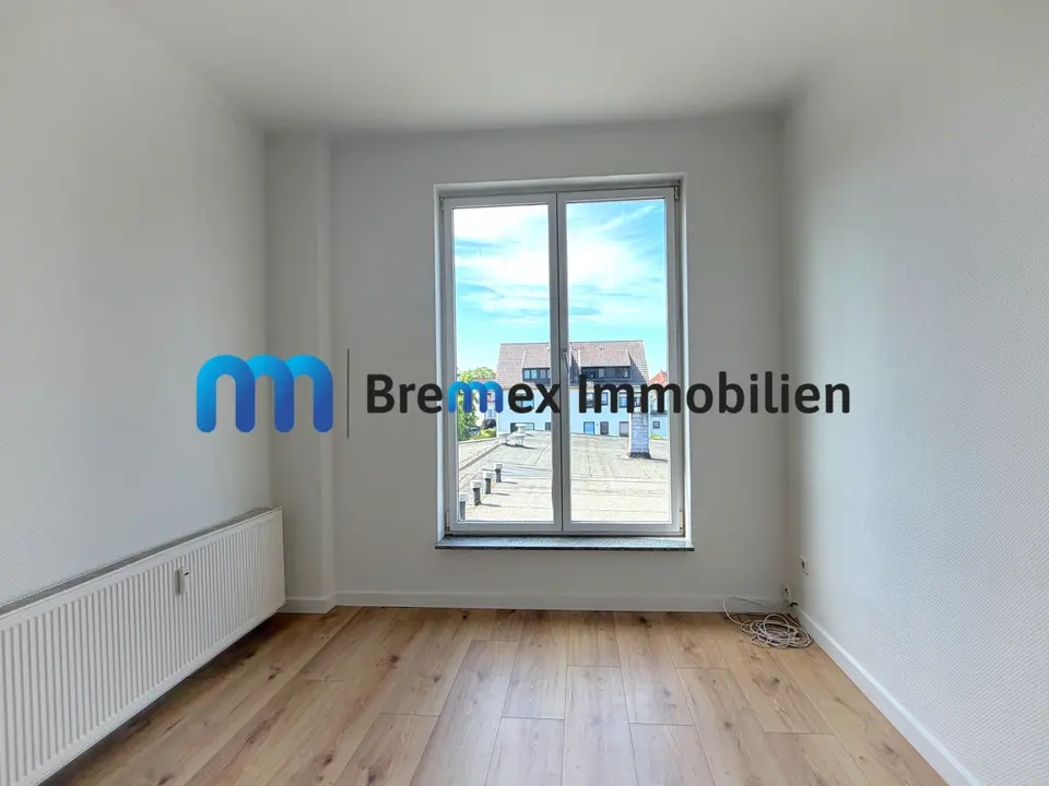 3 Zimmer Wohnung mit 72 m² in Bremen – Bild 6