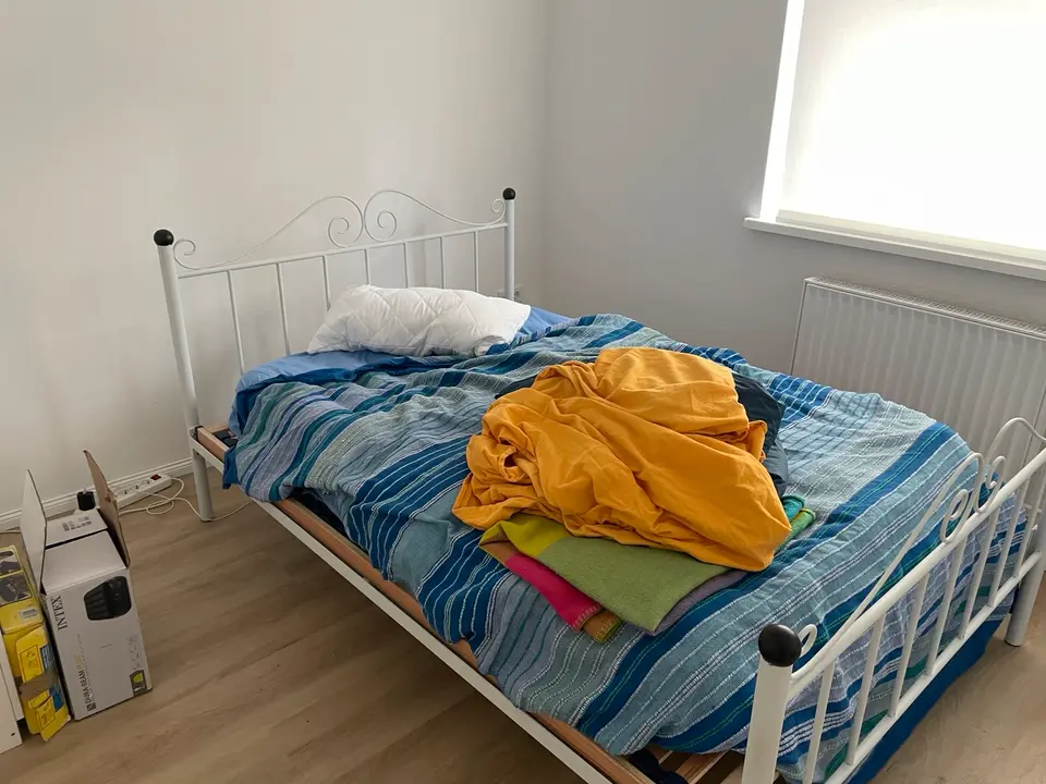 WG-Zimmer mit 130 m² in Bremen – Bild 10