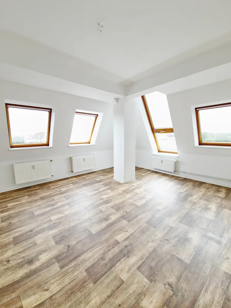 3 room apartment with 73 m² in Magdeburg – Photo 1