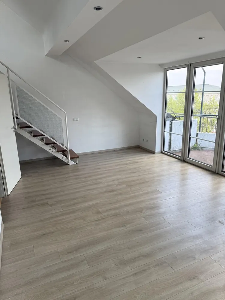 1 Zimmer Wohnung mit 55 m² in Mülheim an der Ruhr – Bild 1