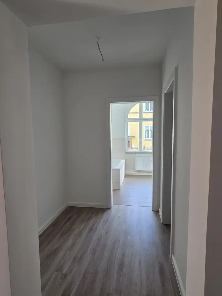 2 Zimmer Wohnung mit 95 m² in Meiningen – Bild 10