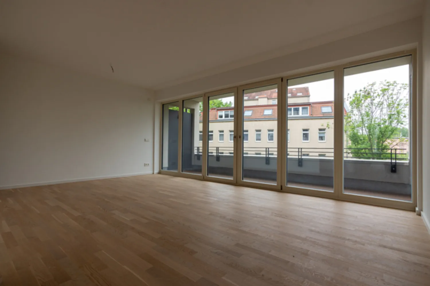 4 Zimmer Wohnung mit 113 m² in Leipzig – Bild 4
