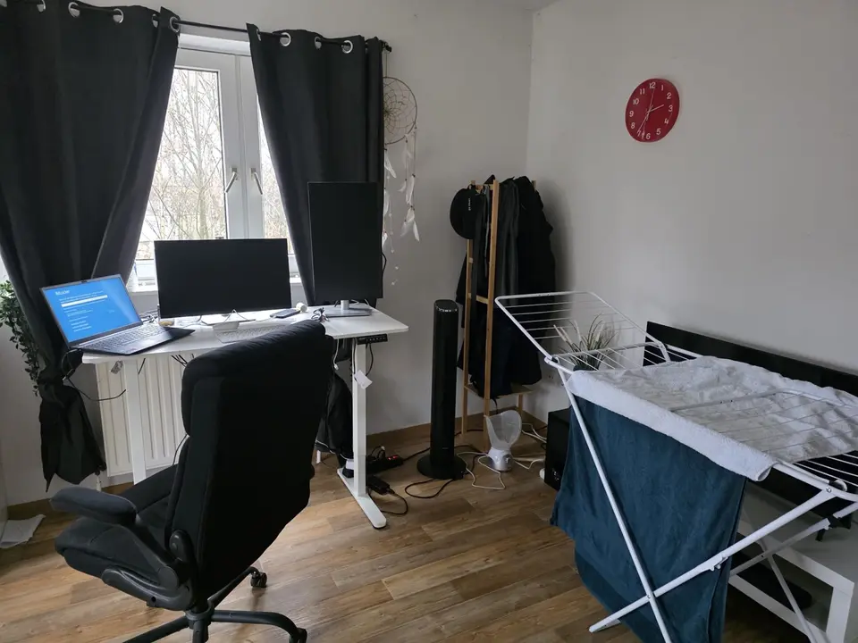 Studio mit 43 m² in Braunschweig – Bild 3