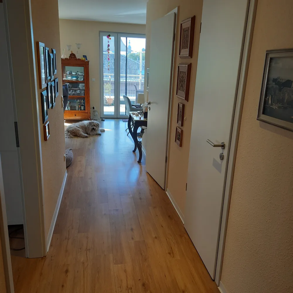 4 Zimmer Wohnung mit 130 m² in Worms – Bild 11