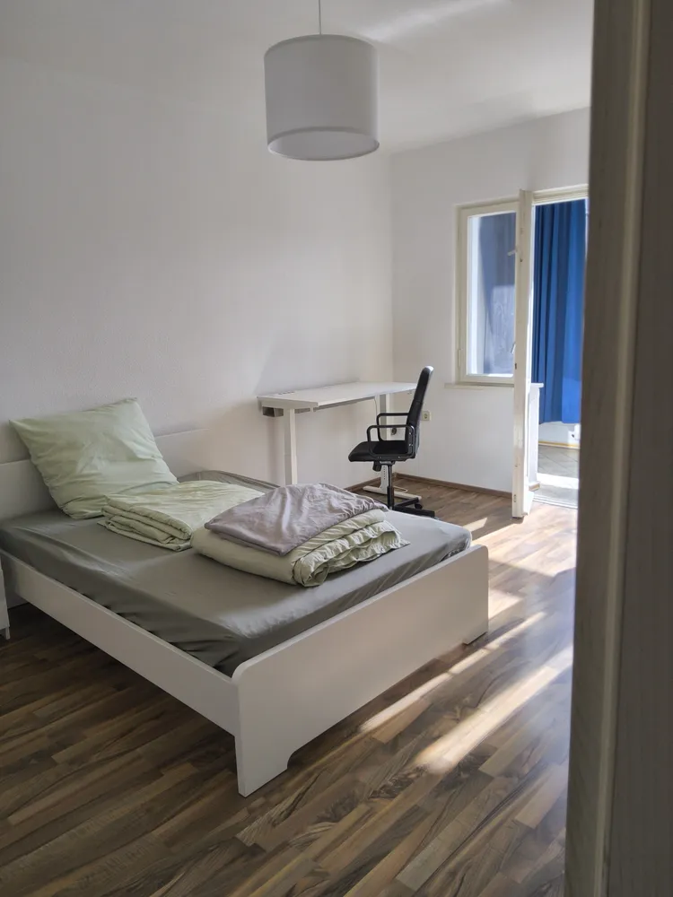 5 room apartment with 113 m² in Berlin – Photo 5