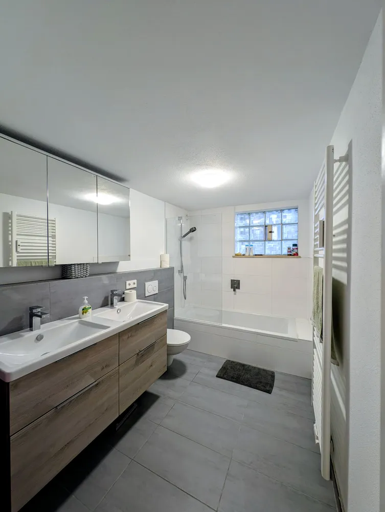 4 room apartment with 85 m² in Heilbronn – Photo 9
