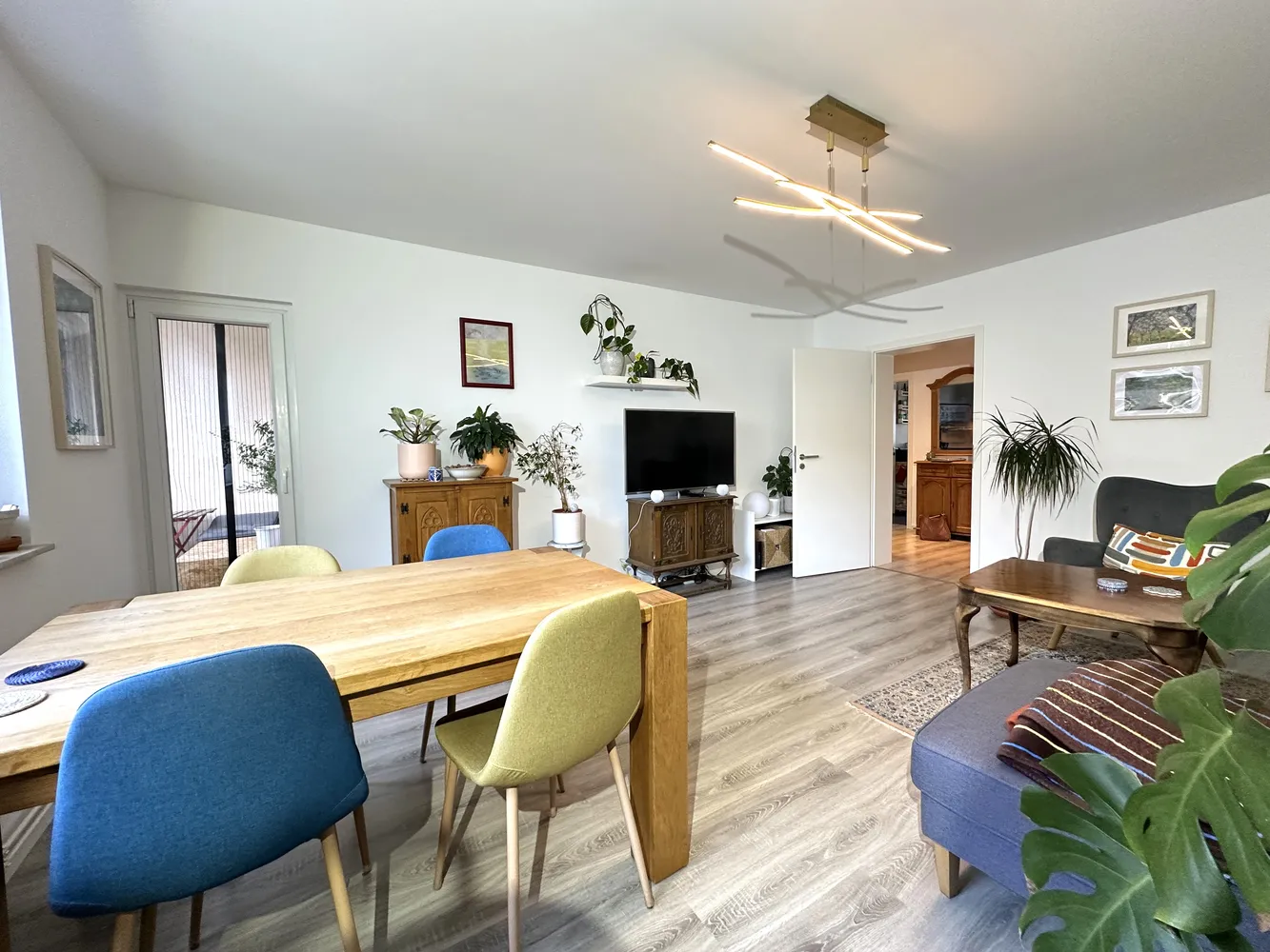 3 room apartment with 66 m² in Brunswick – Photo 8