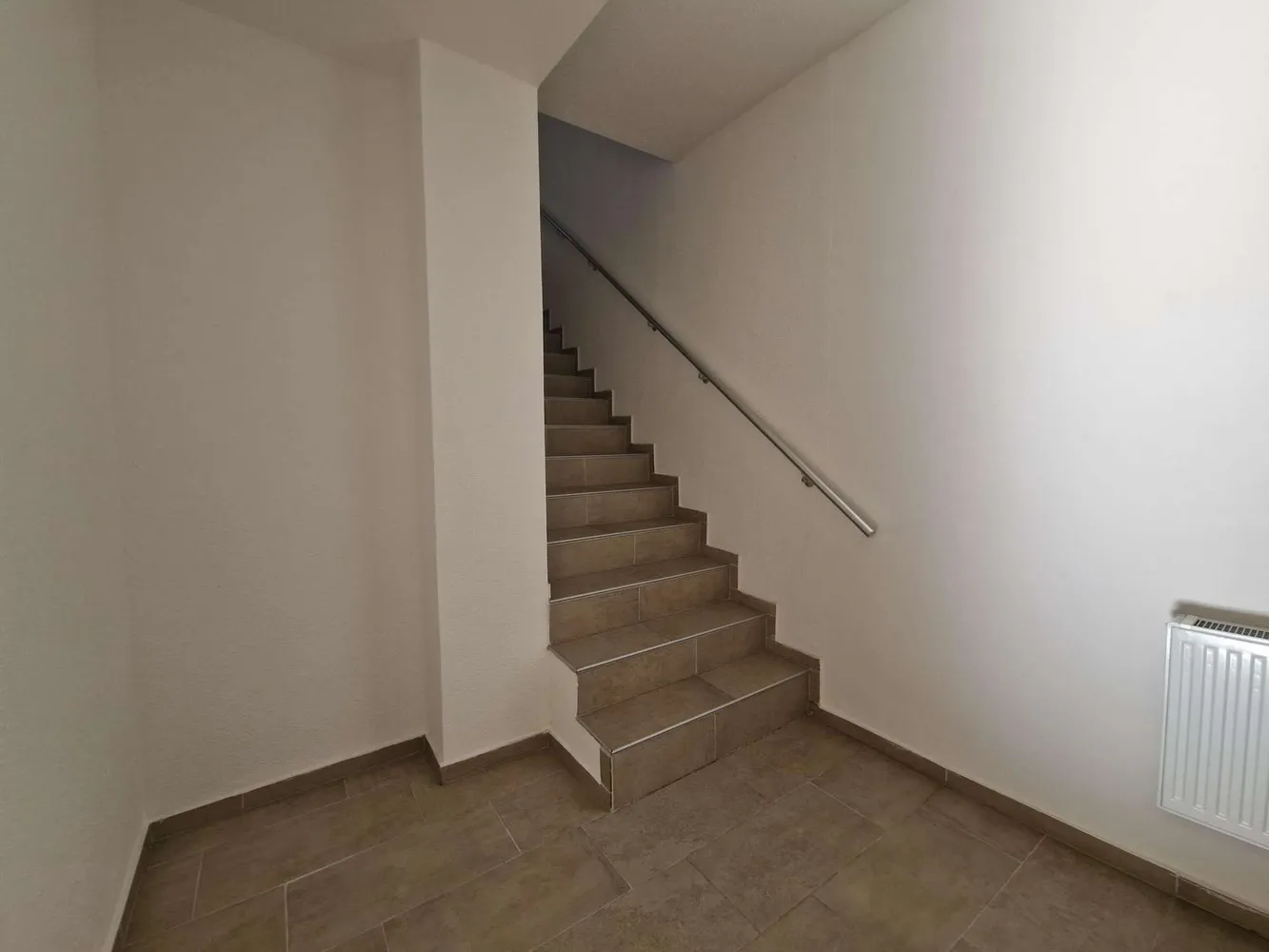 3 Zimmer Wohnung mit 95 m² in Leipzig – Bild 1
