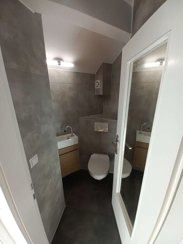 4 Zimmer Wohnung mit 101 m² in Mannheim – Bild 5