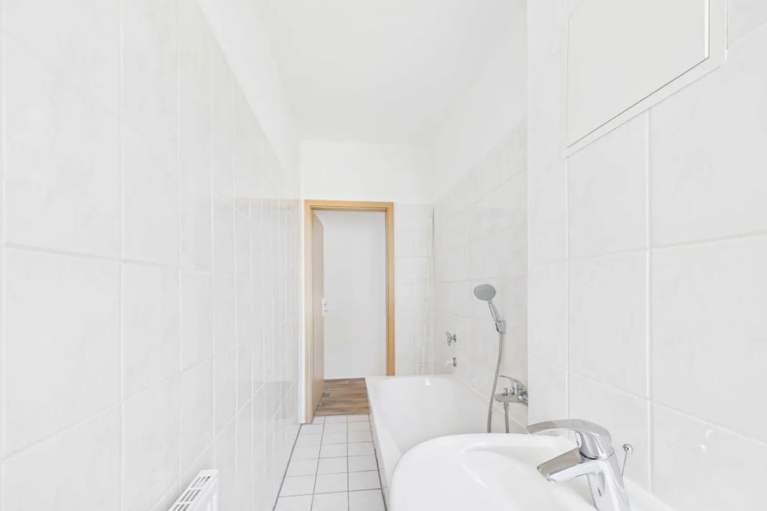2 Zimmer Wohnung mit 46 m² in Leipzig – Bild 9