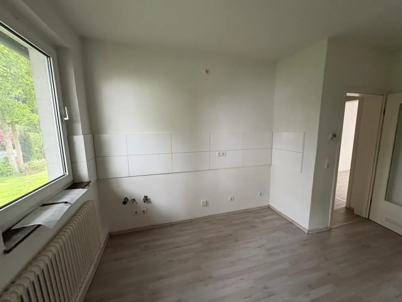 2 Zimmer Wohnung mit 50 m² in Gelsenkirchen – Bild 2