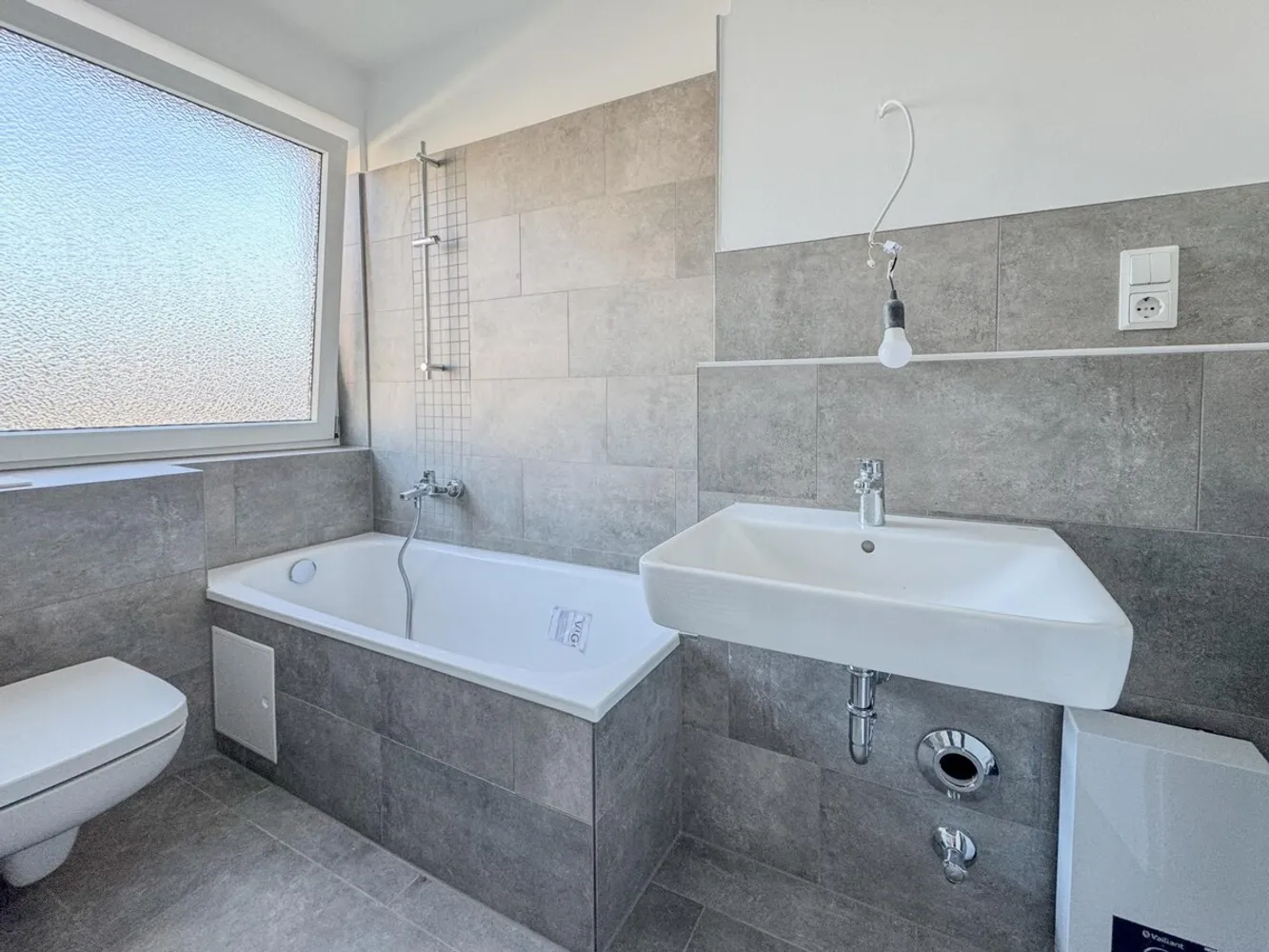 4 Zimmer Wohnung mit 85 m² in Minden – Bild 8