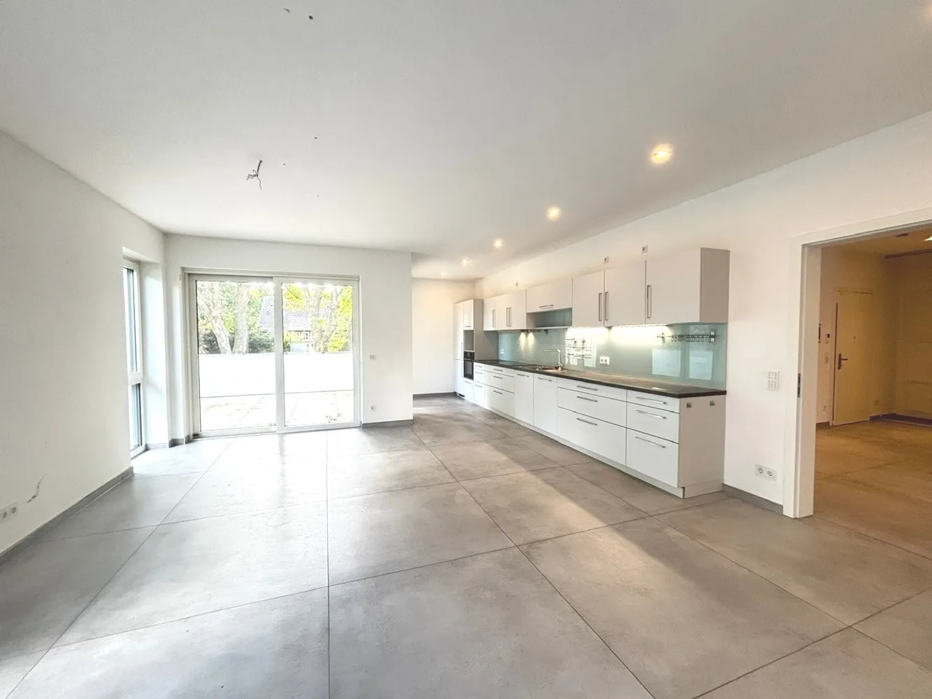 4 room apartment with 165 m² in Darmstadt – Photo 2