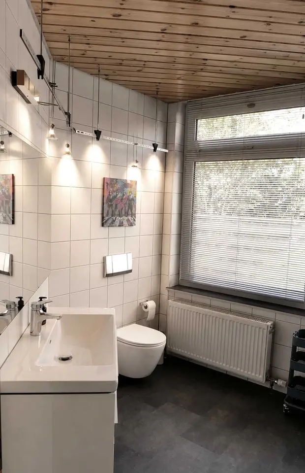 2 Zimmer Wohnung mit 130 m² in Kassel – Bild 8