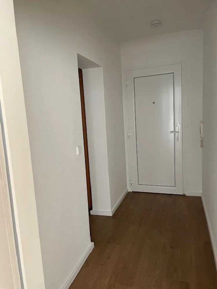 2 Zimmer Wohnung mit 57 m² in Bremen – Bild 3