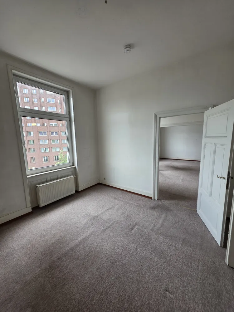 3 Zimmer Wohnung mit 75 m² in Frankfurt am Main – Bild 2