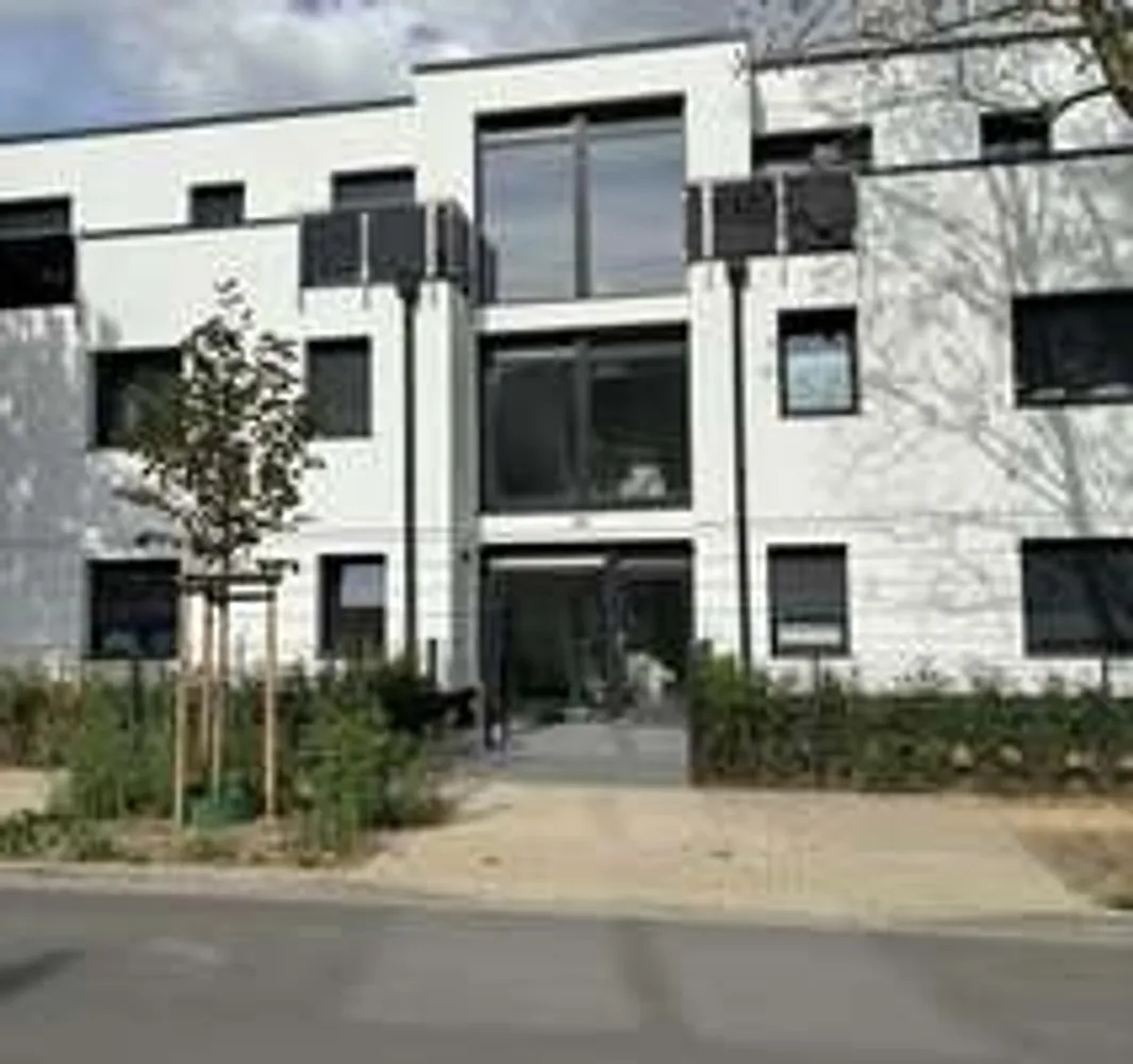 3 room apartment with 108 m² in Bergheim – Photo 9