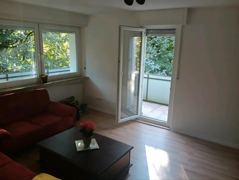 3 Zimmer Wohnung mit 117 m² in Bühl – Bild 2