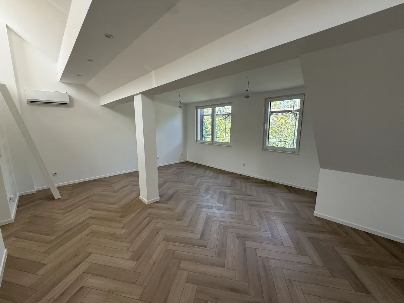 2 Zimmer Wohnung mit 51 m² in Dortmund – Bild 3
