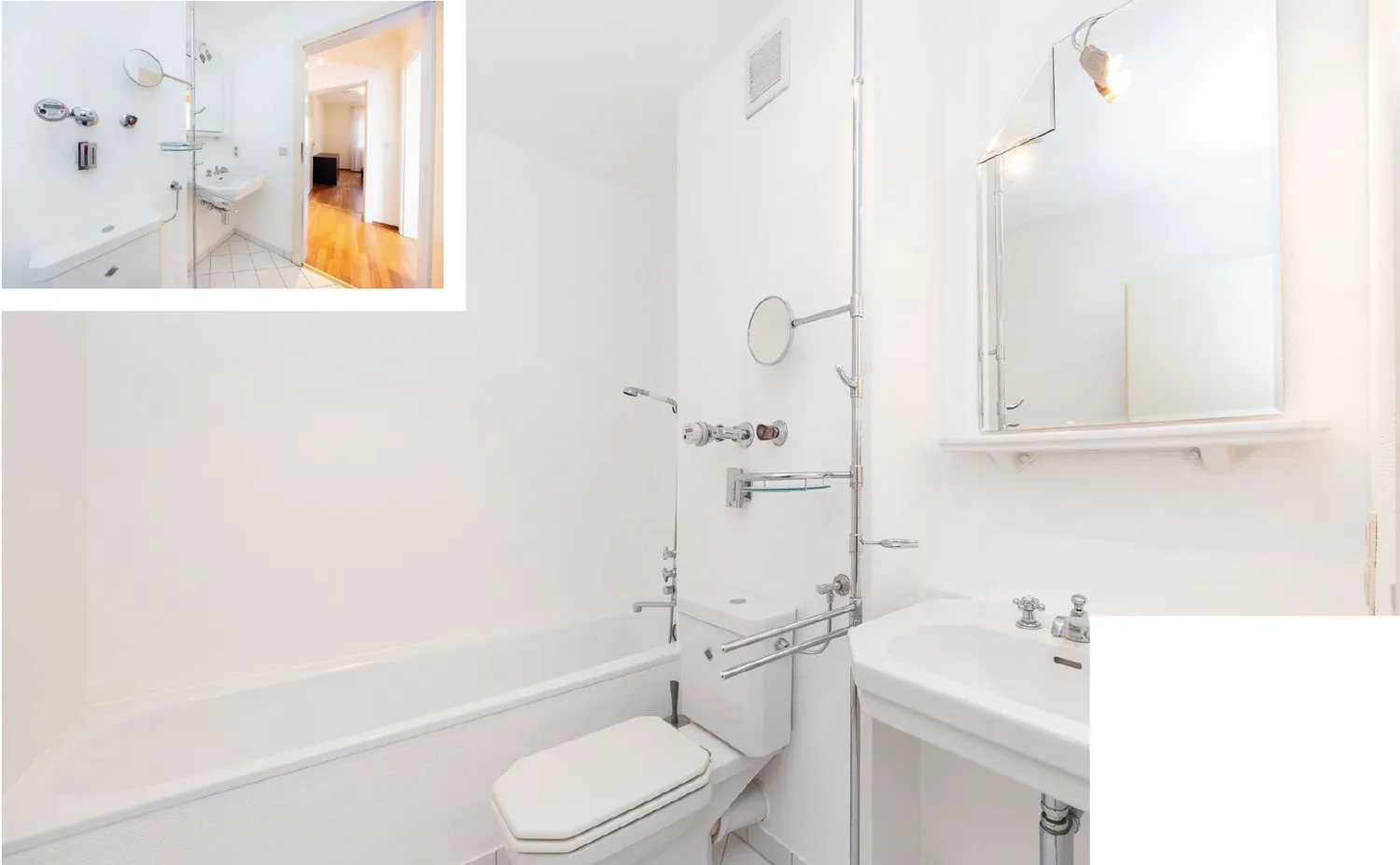 3 Zimmer Wohnung mit 65 m² in München – Bild 8