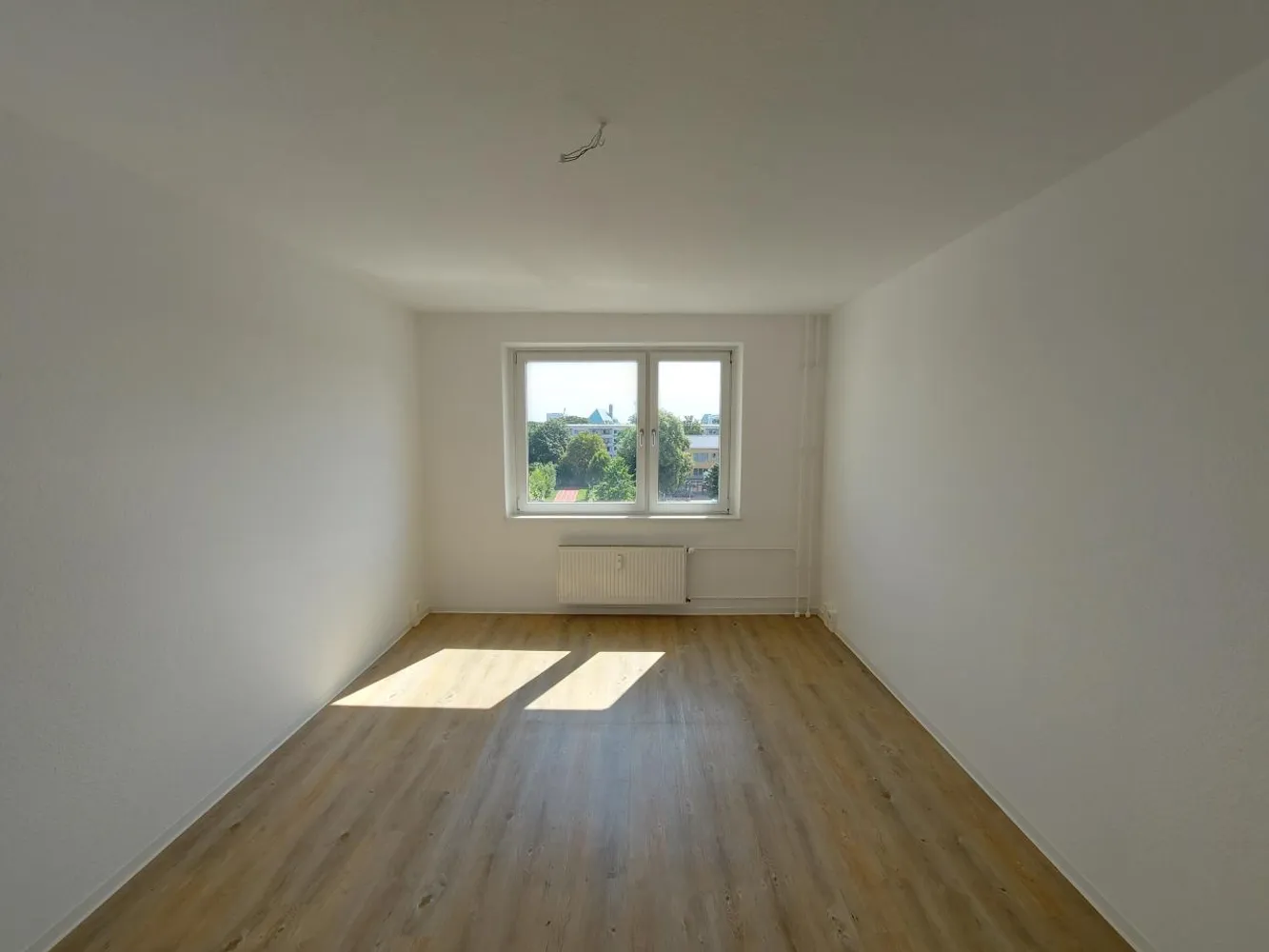 3 room apartment with 73 m² in Magdeburg – Photo 1