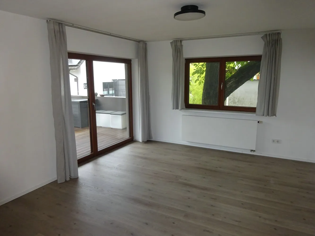 3 Zimmer Wohnung mit 85 m² in Darmstadt – Bild 4